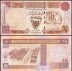 Bahrain 1/2 Dinar Banknote, 1998, P-18, UNC
