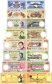 Bhutan 1-1,000 Ngultrum 8 Pieces Banknote Set, 2011-2016, P-27b-34b, UNC