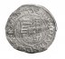 Bohemia and Hungary, Silver Denar Coin w/ COA