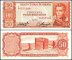 Bolivia 50 Pesos Bolivianos Banknote, 1962, P-162a.20, UNC