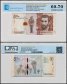 Colombia 5,000 Pesos Banknote, 2015, P-459a, UNC, TAP 60-70 Authenticated