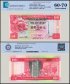 Hong Kong - HSBC 100 Dollars Banknote, 1994, P-203a.2, UNC, TAP 60-70 Authenticated