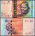 Cape Verde 2,000 Escudos Banknote, 2014, P-74, UNC