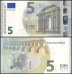 European Union - Austria 5 Euros Banknote, 2013, P-20n, UNC