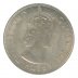 Fiji 1 Florin 11.2 g Copper Nickel Coin, 1962, KM #24, MS - Mint
