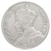 Fiji 1 Shilling 5.6 g Silver Coin, 1934, KM #4, MS - Mint