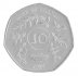 Uganda 10 Shillings Coin, 1987, KM #30, Mint, Plants, Coat of Arms