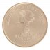 Uganda 500 Shillings Coin, 2015, KM #69, Mint, Bird, Coat of Arms