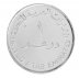United Arab Emirates - UAE 1 Dirham Coin, 2009, KM #101, Mint