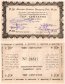 Philippines Guerilla 10 Centavos - 1 Peso 5 Pieces Banknote Set, 1941-1943, P-S139b-S661, UNC, World War II w/ COA