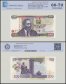 Kenya 100 Shillings Banknote, 2010, P-48e, UNC, TAP 60-70 Authenticated