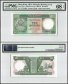 Hong Kong 10 Dollars, 1989, P-191c, HSBC, PMG 68