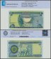 Iraq 500 Dinars Banknote, 2004 (AH1425), P-92, UNC, TAP Authenticated