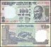 India 100 Rupees Banknote, 2016, P-105ag, UNC