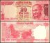 India 20 Rupees Banknote, 2013, P-103e, UNC, Plate Letter R