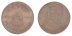 Iraq 250 Fils 13.1 g Copper-Nickel Coin, 1980, KM #146, AU - VF, Condition Varies, Saddam Hussein