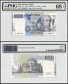 Italy 10,000 Lire, 1984, P-112c, PMG 68
