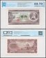 Japan 100 Yen Banknote, 1953 ND, P-90b, UNC, TAP 60-70 Authenticated