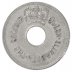Fiji 1 Penny Coin, 1961, KM #21, VF-Very Fine, Queen Elizabeth II