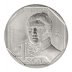 Peru 1 Sol Coin, 2021, KM #4014, Mint, Commemorative