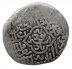 Islamic States - Timurid Dynasty Tanka Silver Coin, 1370-1507, Fine