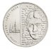 Germany Federal Republic 10 Euro Silver Coin, 2008, KM #271, Mint, Commemorative, 125th Anniversary of Birth of Franz Kafka