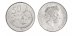 Cook Islands 10 Cents - 5 Dollars 6 Pieces Coin Set, 2015, N #73329-73827, Mint