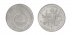 Cape Verde 1-200 Escudos 7 Pieces Coin Set, 1994-2008, KM #27-54, Mint
