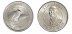 Tonga 5 Seniti - 1 Pa'anga 5 Pieces Coin Set, 2015, KM #226-230, Mint