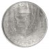 Lincolns Idol: Lajos Kossuth (Mini Album), Hungary 5 Forint Silver Coin, 1947, KM #635, Commemorative, w/ COA