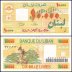 Lebanon 10,000 Livres Banknote, 1998, P-76, UNC