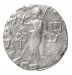 Journey of the Magi, Silver Tetradrachm Coin w/ COA