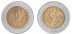 Mexico 5 Pesos Coin, 2009, KM # 917, Mint, Centenary Revolution, Otilio Montano