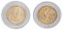 Mexico 5 Pesos Coin, 2010, KM # 930, Mint, Centenary Revolution, Jose Maria Suarez