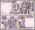 Mexico 50,000 Pesos Banknote, 1990, P-93b.3, UNC, Series GR