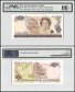 New Zealand 1 Dollar, ND 1981-85, P-169a, Queen Elizabeth II, PMG 66