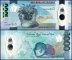 Philippines 1,000 Piso Banknote, 2022, P-241a.1, UNC, Polymer