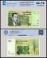 Morocco 50 Dirhams Banknote, 2002 (AH1423), P-69a, UNC, TAP 60-70 Authenticated