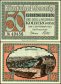 Kolberg - Poland 25-75 Pfennig 3 Pieces Notgeld Set, 1921, Mehl #737.2, UNC