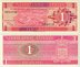 Netherlands Antilles 1-5 Gulden 3 Pieces Banknote Set, 1970-1984, P-15-21, UNC