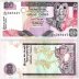 Sri Lanka 10-2,000 Rupees 7 Pieces Banknote Set, 1995-2006, P-108-121, UNC