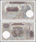 Serbia 100 Dinara Banknote, 1941, P-23, AU