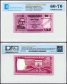 Bangladesh 10 Taka Banknote, 2018, P-54is, UNC, Specimen, TAP 60-70 Authenticated