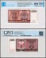 Bosnia & Herzegovina - Serbian Republic 10 Milijardi (Billion) Dinara Banknote, 1993, P-148, UNC, Radar Serial #A 1928291, TAP 60-70 Authenticated