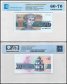 Bulgaria 20 Leva Banknote, 1991, P-100, UNC, TAP 60-70 Authenticated