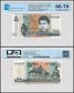 Cambodia 200 Riels Banknote, 2022, P-65A, UNC, TAP 60-70 Authenticated