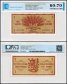 Finland 1 Markka Banknote, 1963, P-98a.16, UNC, TAP 60-70 Authenticated