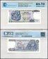 Greece 50 Drachmai Banknote, 1978, P-199, UNC, TAP 60-70 Authenticated