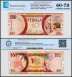 Guyana 50 Dollars Banknote, 2016, P-41, UNC, Commemorative, Repeating Serial #, TAP 60-70 Authenticated