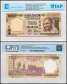 India 500 Rupees Banknote, 2016, P-106v, UNC, No Plate Letter, TAP Authenticated